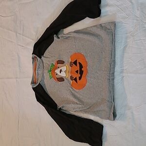 💥Gymboree Boys Size 6 Long Sleeve Shirt Top